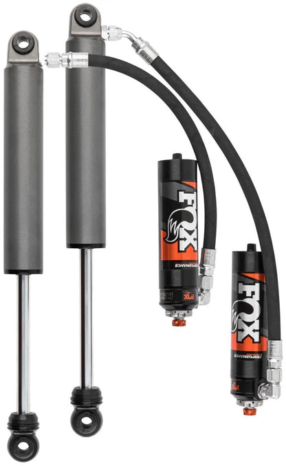 FOX 2.5 Perf Coilover Shock by FOX