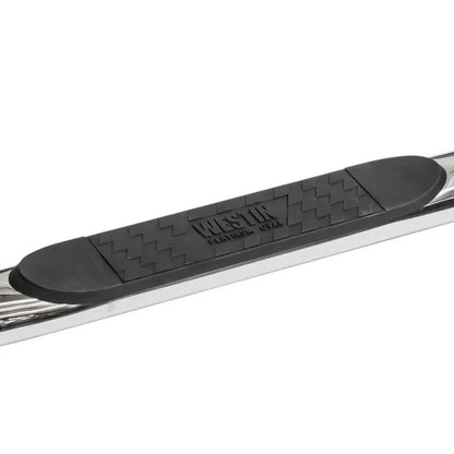 Westin WES Nerf Bars - Platinum 4 by Westin