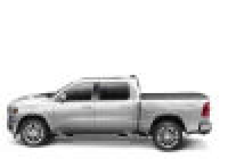 Truxedo TRX Bed Cover - Lo Pro