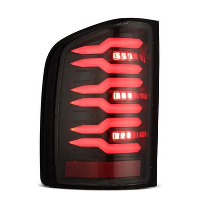AlphaRex ARX LUXX Tail Lights by AlphaRex