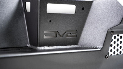DV8 Offroad DVE Rear Bumpers