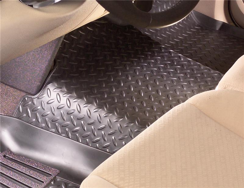 Husky Liners HL Classic - C Hump - Black