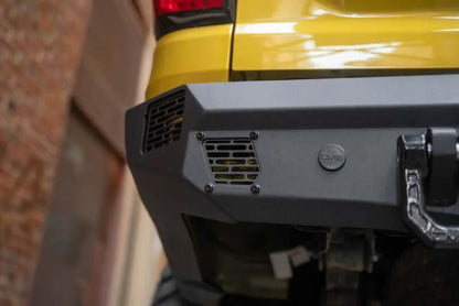 DV8 Offroad DVE Rear Bumpers by DV8 Offroad