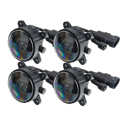 ORACLE Lighting ORL Demon Eye Light Kits by ORACLE Lighting