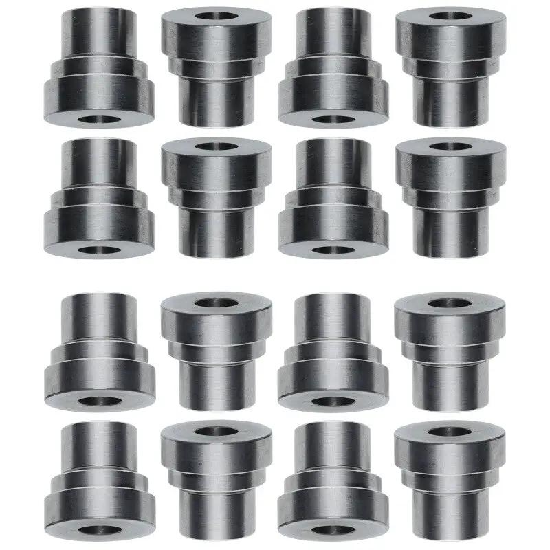 Camburg CMB Uniball Hardware Kit - Sent to ACA by Camburg