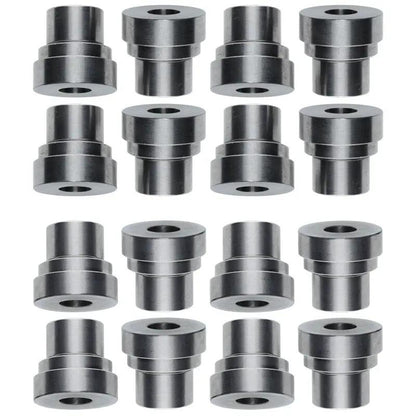 Camburg CMB Uniball Hardware Kit - Sent to ACA by Camburg