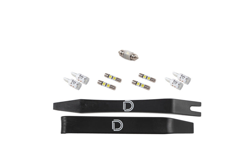 Diode Dynamics DIO LED Interior Kit by Diode Dynamics