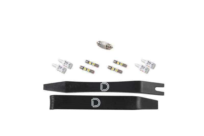 Diode Dynamics DIO LED Interior Kit by Diode Dynamics