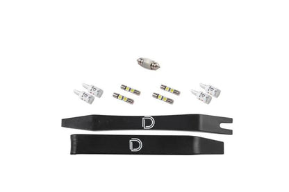 Diode Dynamics DIO LED Interior Kit by Diode Dynamics