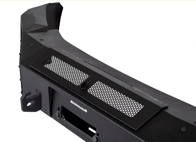 Go Rhino GOR BR6 Bumper