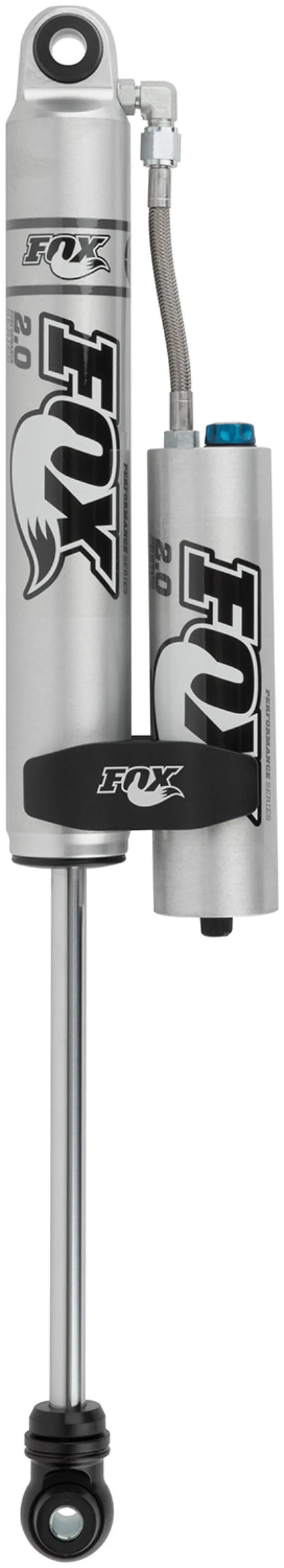FOX 2.0 Factory Shock by FOX