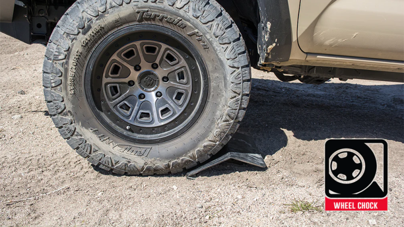 Body Armor 4x4 BOD Hitch Steps by Body Armor 4x4