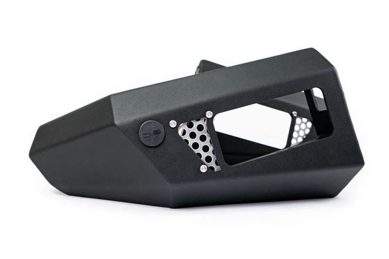 DV8 Offroad DVE Front Bumpers