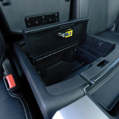 Tuffy Products TFY Console Safe by Tuffy Products