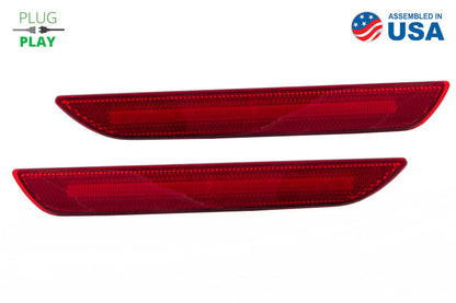 Diode Dynamics DIO Side Marker Light Assembly