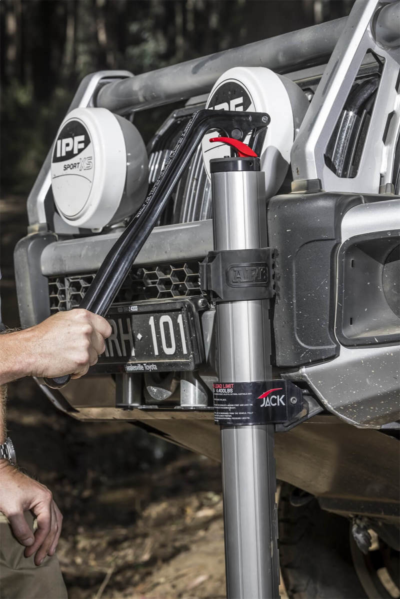 ARB Hydraulic Jack