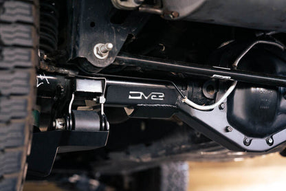 DV8 Offroad DVE Skid Plates