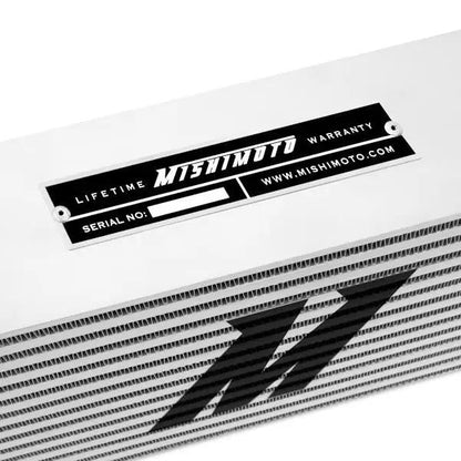 Mishimoto MM Intercoolers - Universal by Mishimoto