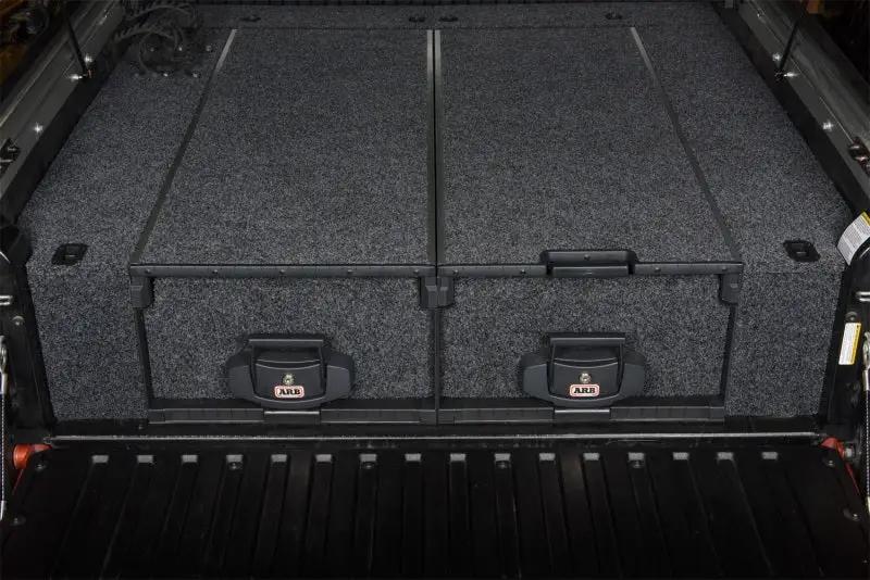 ARB Drawer System Accessories