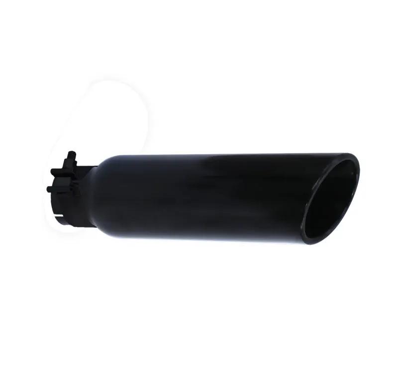 Go Rhino GOR Exhaust Tips - Black