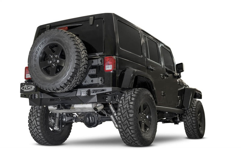 Addictive Desert Designs ADD Stealth Fighter Rr Bumper