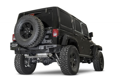 Addictive Desert Designs ADD Stealth Fighter Rr Bumper