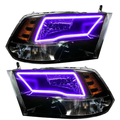 ORACLE Lighting ORL Headlight Assemblies by ORACLE Lighting