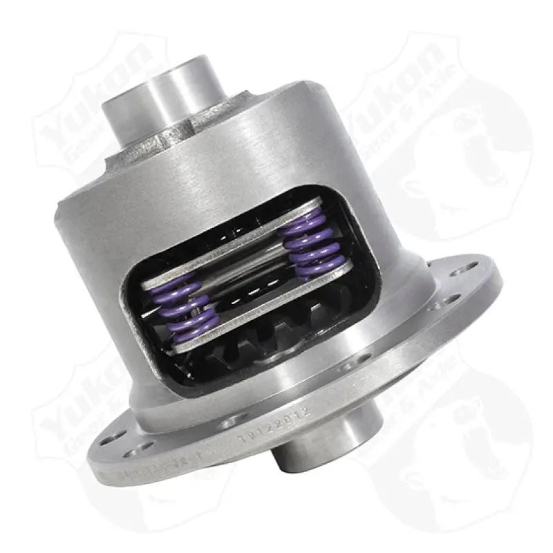 Yukon Gear & Axle YUK Dura Grip by Yukon Gear & Axle