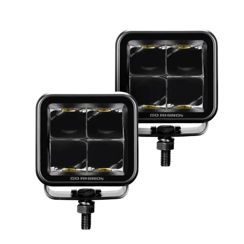 Go Rhino GOR Xplor Lighting by Go Rhino