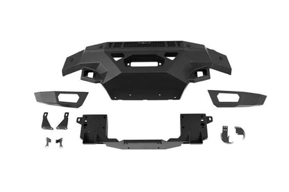 DV8 Offroad DVE Front Bumpers by DV8 Offroad