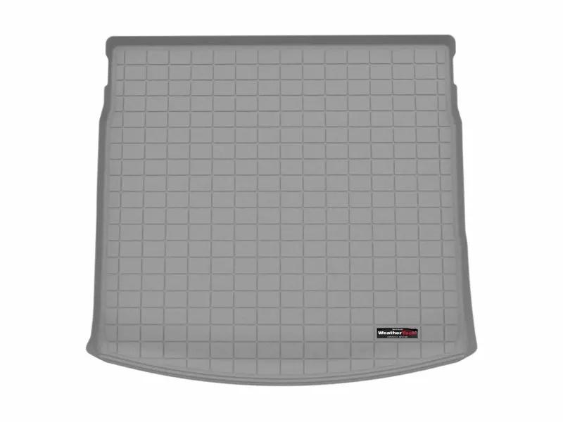 WeatherTech WT Cargo Liners - Grey