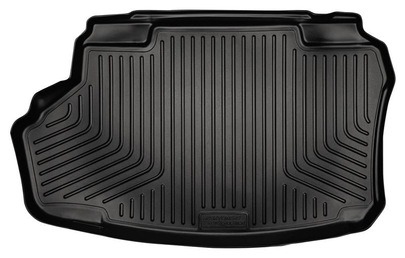 Husky Liners HL WB - Cargo - Black by Husky Liners