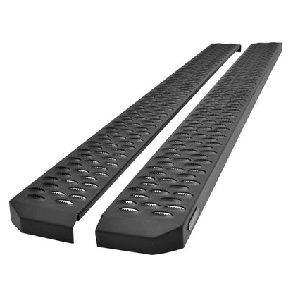 Westin WES Running Boards - Grate