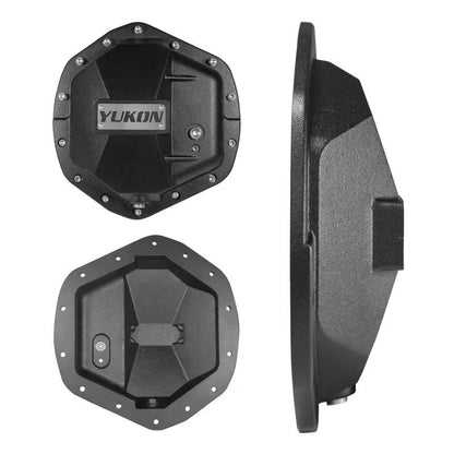 Yukon Gear & Axle YUK Covers - Hardcore by Yukon Gear & Axle