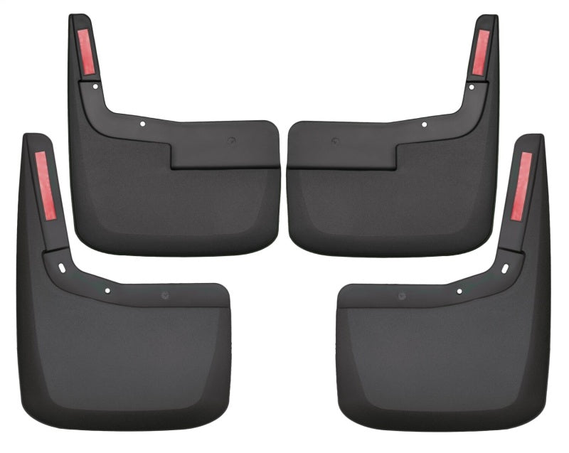 Husky Liners HL Mud Guards