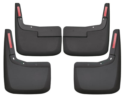 Husky Liners HL Mud Guards