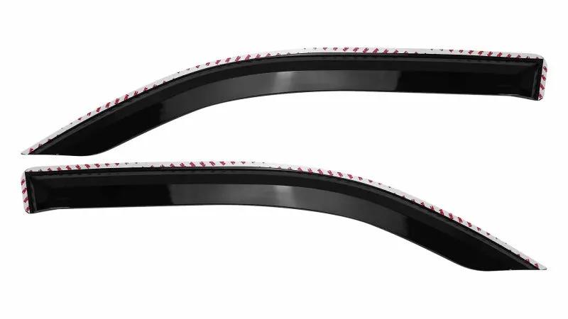 Putco PUT Element Tint Window Visors by Putco
