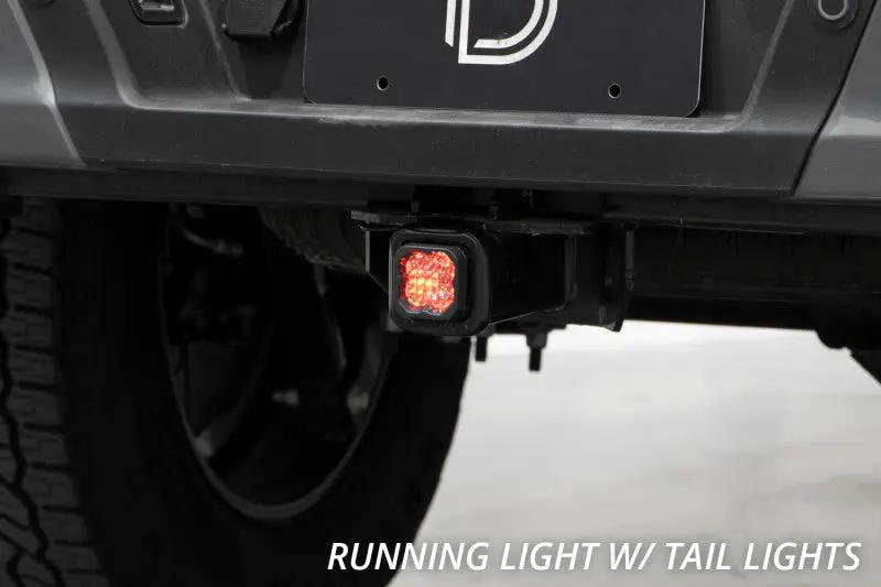 Diode Dynamics DIO LED Light Pods by Diode Dynamics
