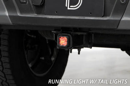Diode Dynamics DIO LED Light Pods by Diode Dynamics