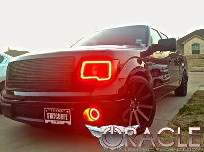 ORACLE Lighting ORL Headlight Halo Kits by ORACLE Lighting