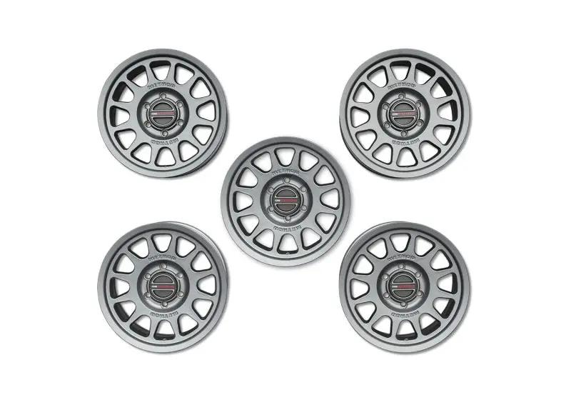 Ford Racing FR Wheels by Ford Racing