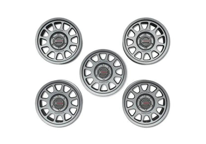 Ford Racing FR Wheels by Ford Racing