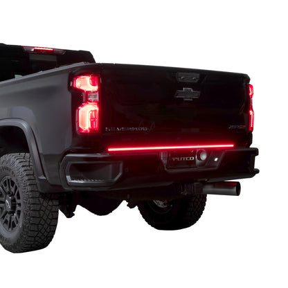 Putco PUT Blade Tailgate Light Bars