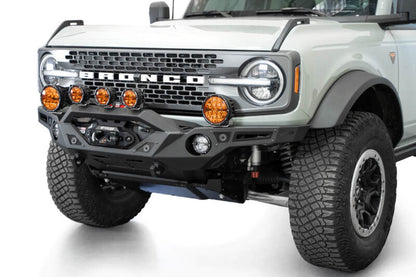 Addictive Desert Designs ADD Krawler Front Bumper
