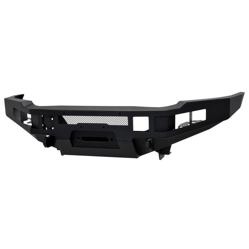 Westin WES Pro-Series Bumpers