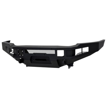 Westin WES Pro-Series Bumpers