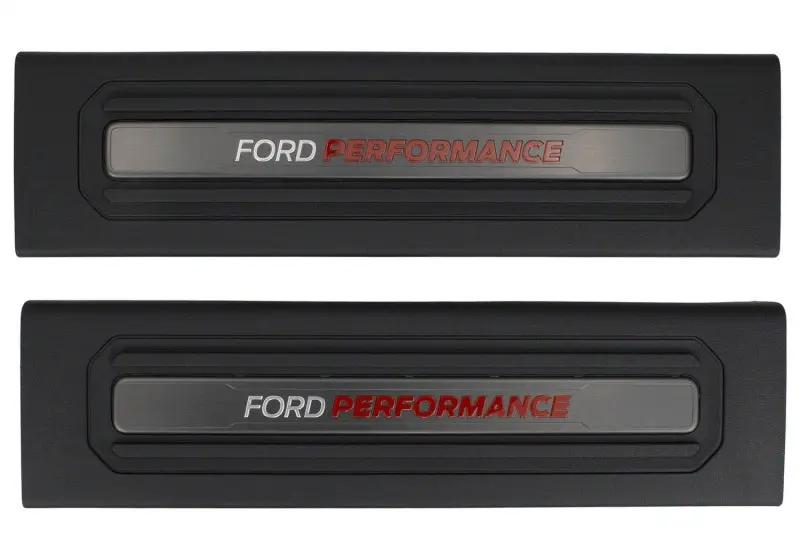 Ford Racing FR Trim Panels by Ford Racing