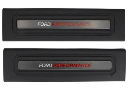 Ford Racing FR Trim Panels by Ford Racing