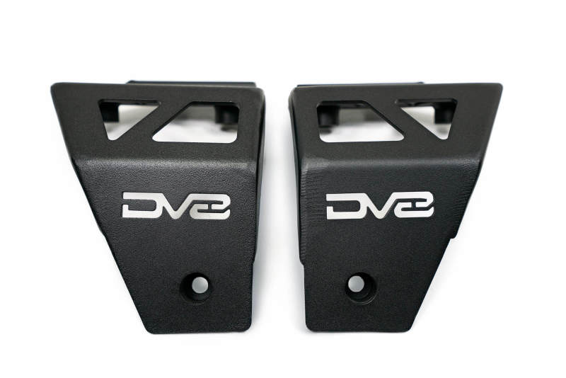 DV8 Offroad DVE Light Bar Mounts