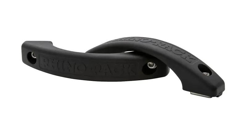 Rhino-Rack RHR Pioneer Pads & Straps by Rhino-Rack